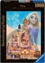 PUZ.1000 CASTILLO RAPUNZEL