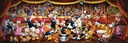 PUZ.1000 DISNEY ORQUESTA PAN.