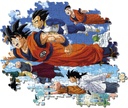 PUZ.1000 DRAGON BALL