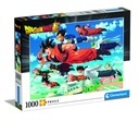 PUZ.1000 DRAGON BALL