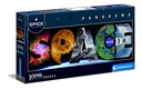 PUZ.1000 ESPACIO NASA PANORAMA