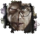 PUZ.1000 HARRY POTTER