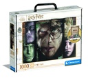PUZ.1000 HARRY POTTER
