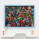 PUZ.1000 IMPOSIBLE MARVEL