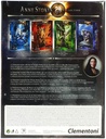 PUZ.1000 INNER STRENGTH-A.STOK