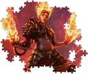 PUZ.1000 MAGIC THE GATHERING 1