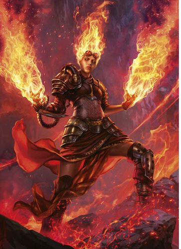 PUZ.1000 MAGIC THE GATHERING 1