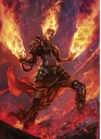 PUZ.1000 MAGIC THE GATHERING 1