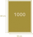 PUZ.1000 MAGIC THE GATHERING 2