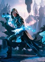 PUZ.1000 MAGIC THE GATHERING 2