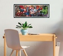 PUZ.1000 MARVEL PANORAMICO