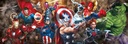 PUZ.1000 MARVEL PANORAMICO