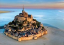 PUZ.1000 MONT SAINT MICHEL