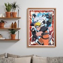 PUZ.1000 NARUTO