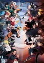 PUZ.1000 NARUTO 2