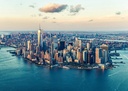 PUZ.1000 NEW YORK