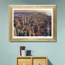 PUZ.1000 NEW YORK CITY