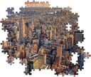 PUZ.1000 NEW YORK CITY