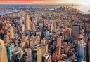 PUZ.1000 NEW YORK CITY