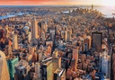 PUZ.1000 NEW YORK CITY