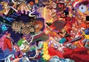 PUZ.1000 ONE PIECE