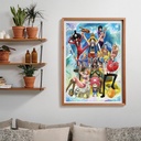 PUZ.1000 ONE PIECE