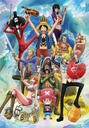PUZ.1000 ONE PIECE