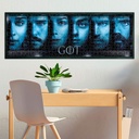 PUZ.1000 PAN. GAME OF THRONES