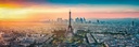PUZ.1000 PARIS PANORAMA