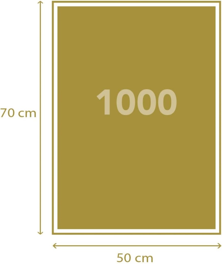 PUZ.1000 PELICULAS CLASICAS