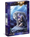 PUZ.1000 PROTECTOR-A.STOKES