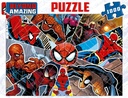PUZ.1000 SPIDERMAN BEYOND AMAZ