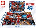 PUZ.1000 SPIDERMAN BEYOND AMAZ