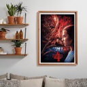 PUZ.1000 STRANGER THINGS