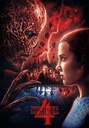 PUZ.1000 STRANGER THINGS
