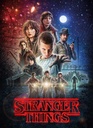 PUZ.1000 STRANGER THINGS Nº.1