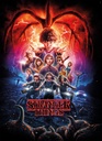 PUZ.1000 STRANGER THINGS Nº.2