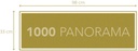 PUZ.1000 STRANGER THINGS PAN.