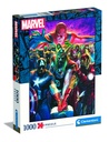 PUZ.1000 THE AVENGERS