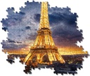 PUZ.1000 TOUR EIFFEL
