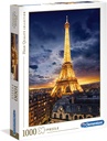 PUZ.1000 TOUR EIFFEL