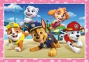 PUZ.12+16+20+24 PAW PATROL