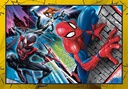 PUZ.12+16+20+24 SPIDERMAN