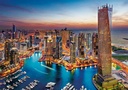 PUZ.1500 DUBAI MARINA
