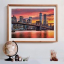 PUZ.1500 EAST RIVER ANOCHECER