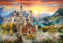 PUZ.2000 NEUSCHWASTEIN