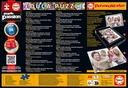 PUZ.2000 SIMBOLOS DE EUROPA