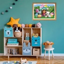 PUZ.24 MAXI GABBY'S DOLLHOUSE