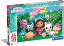 PUZ.24 MAXI GABBY'S DOLLHOUSE