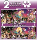 PUZ.2x100 TRIPTICO DE HADAS
